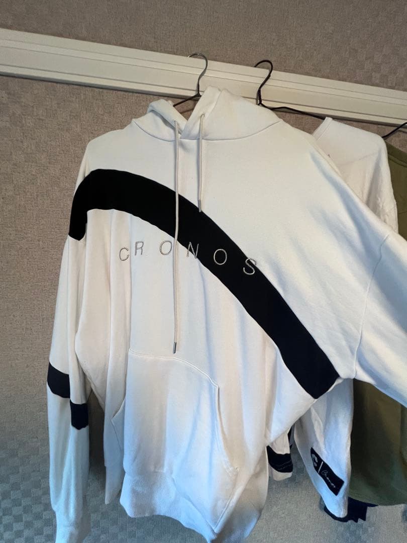 クロノス　7点セット