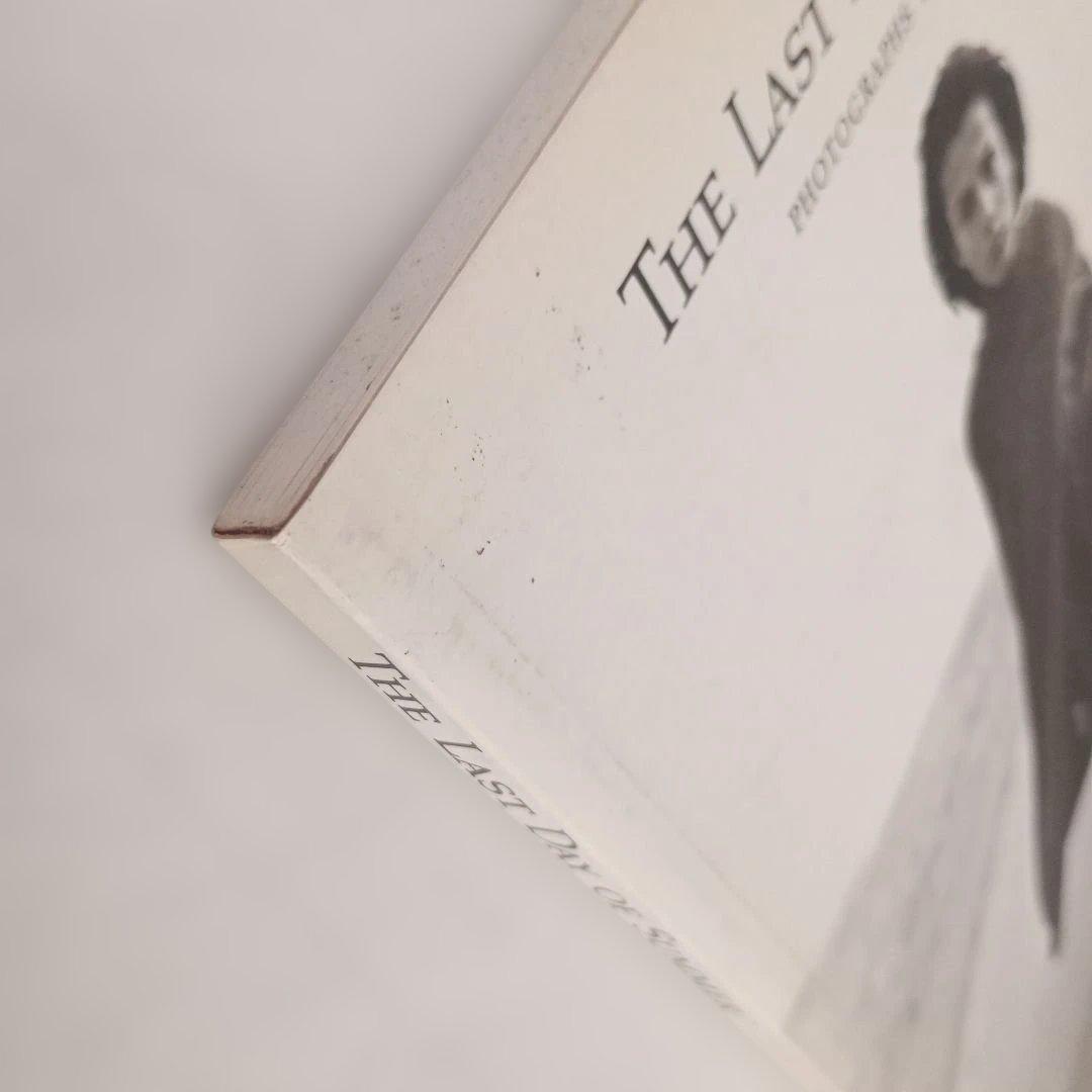 アート・デザイン・音楽 THE LAST DAY OF SUMMER/JOCK STURGES