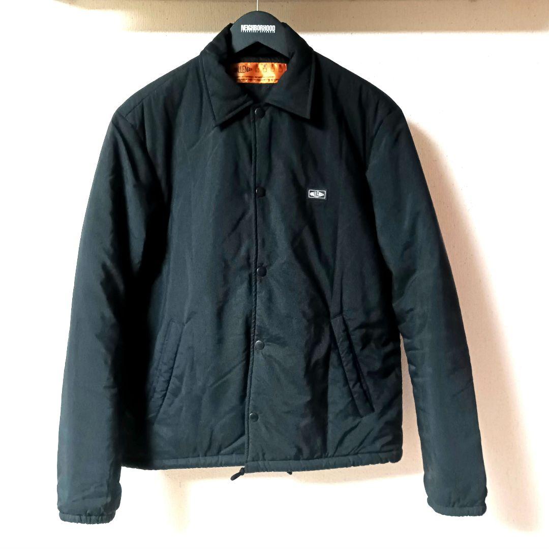 ネイバー CHALLENGER TECHNICAL COACH JACKE