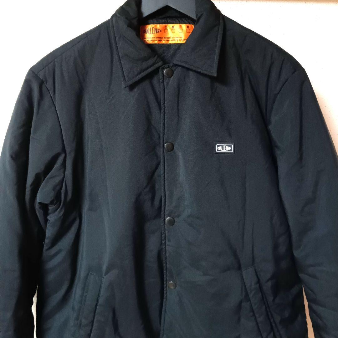 ネイバー CHALLENGER TECHNICAL COACH JACKE