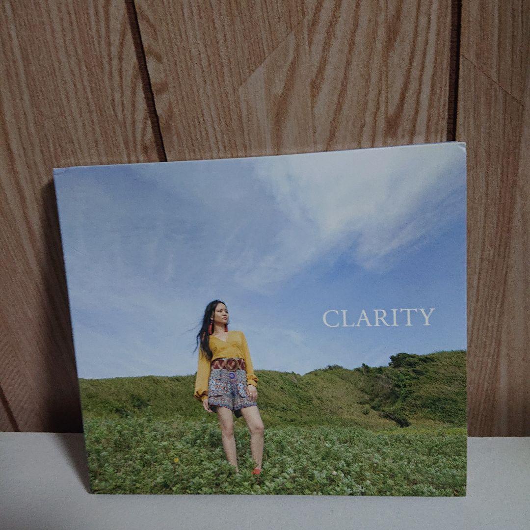 邦楽 CLARITY