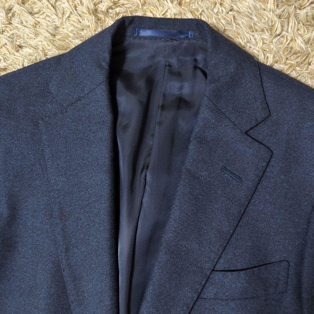 TOMORROWLAND PILGRIM ゼニア テーラードジャケット シルク