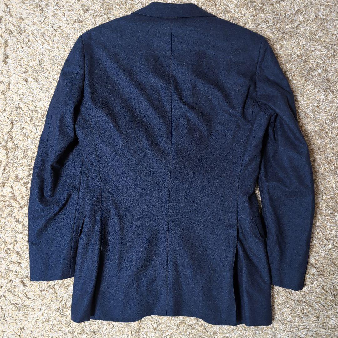 TOMORROWLAND PILGRIM ゼニア テーラードジャケット シルク