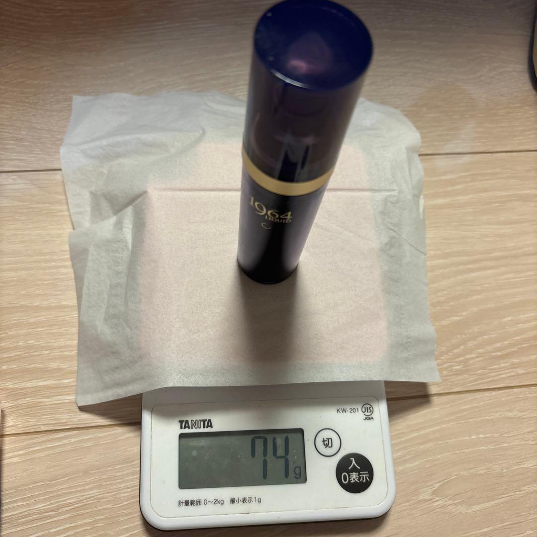 専用　リキッド1964 セット　クリーム　リンクルメイト