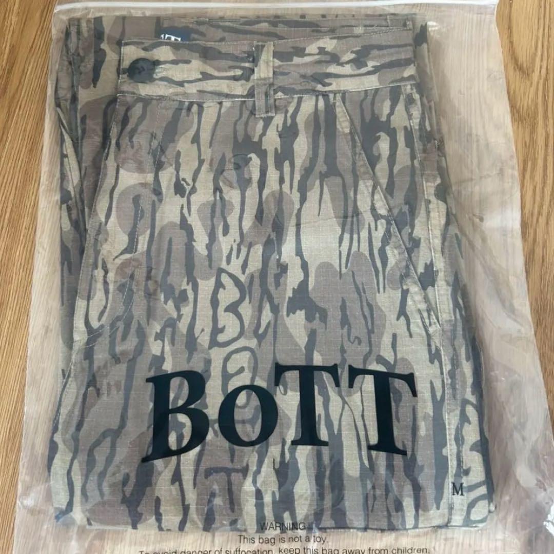 a*i様 BoTT Cotton Cargo Pant M