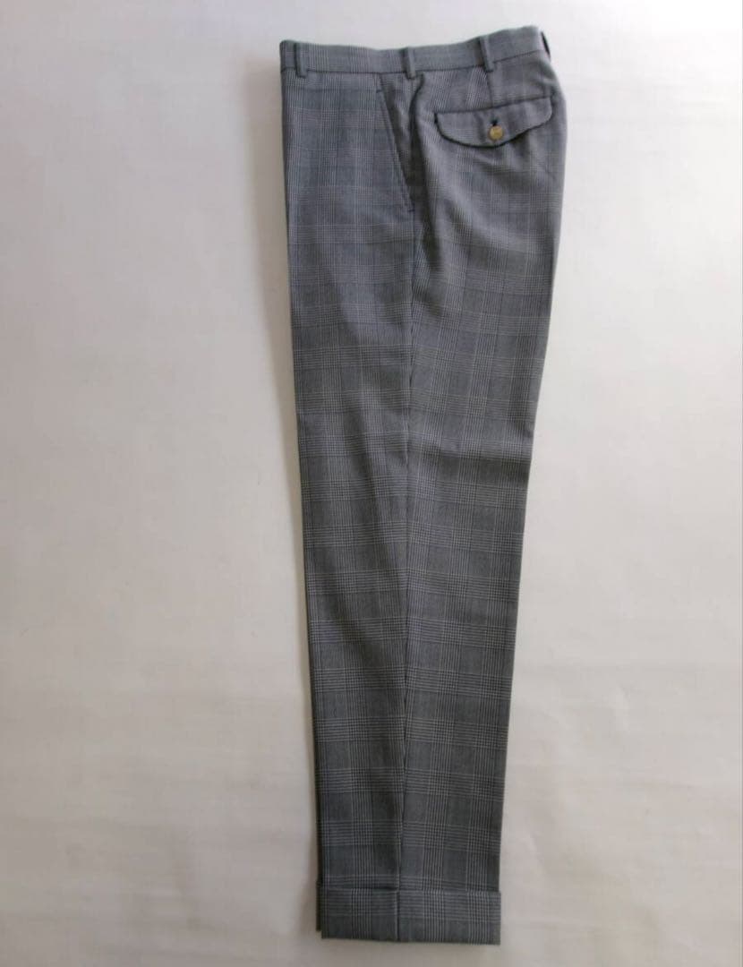 AD2001 デッドストック アーカイブ コムデギャルソンオムプリュス　パンツ