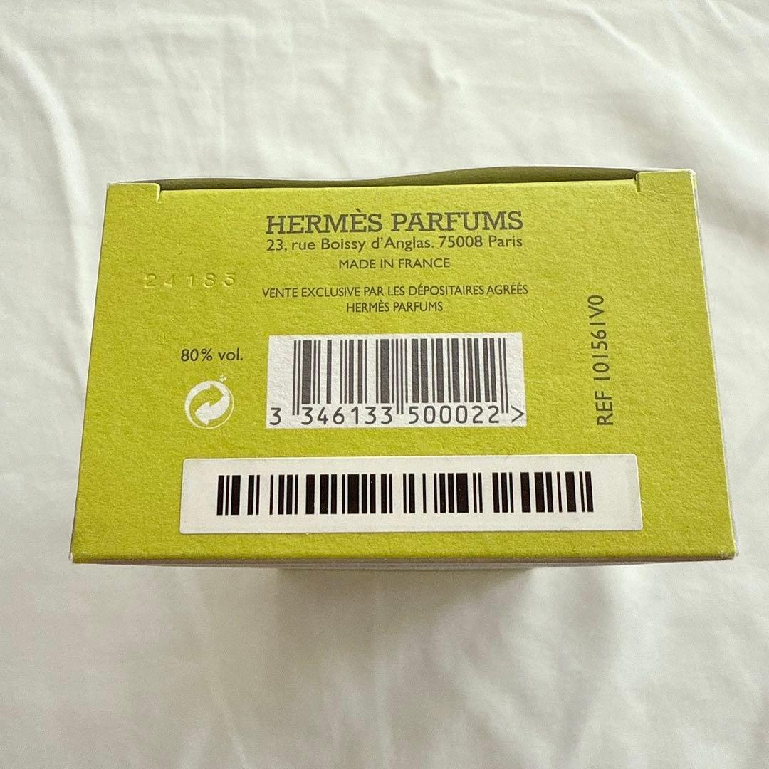 エルメス HERMES H24 EDT SP 100ml