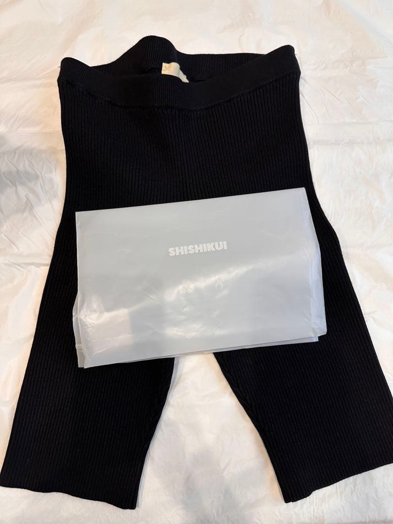 パンツ The SHISHIKUI