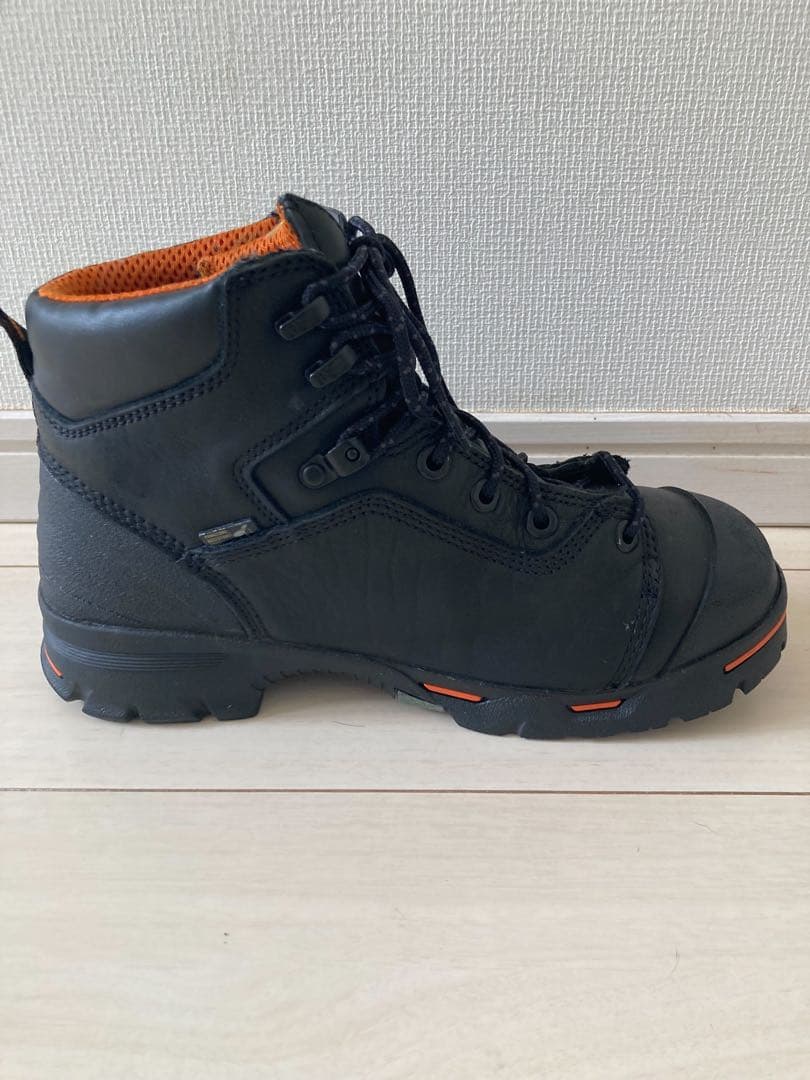 Timberland PRO メンズEndurance PR 防水　安全靴