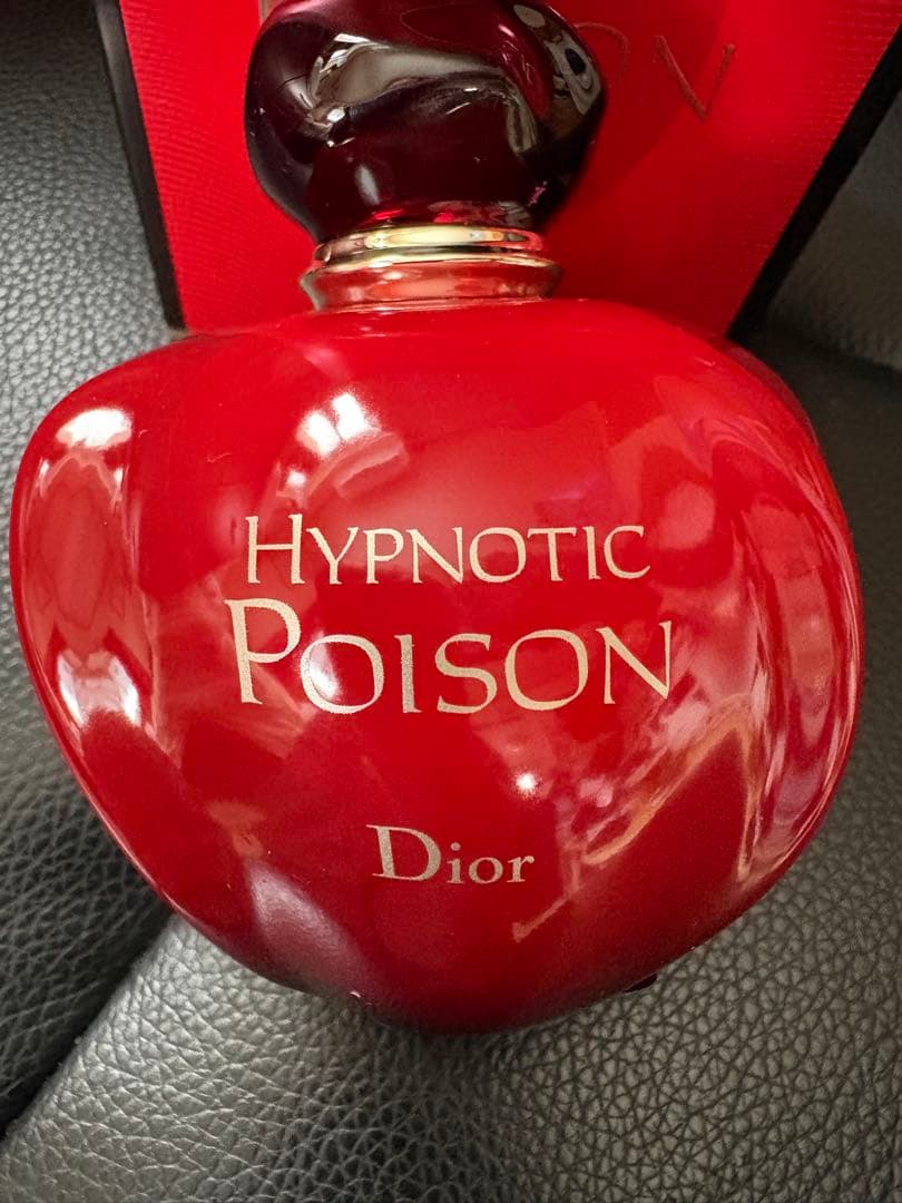ディオール ヒプノティックプワゾン
