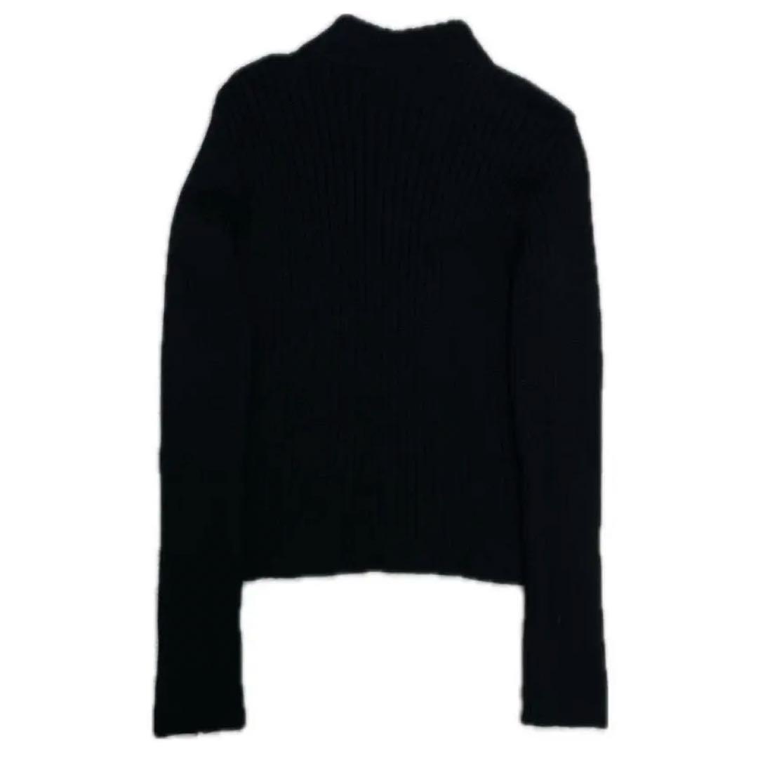 agnes b. HOMMEドライバーズニット フランス製 archive