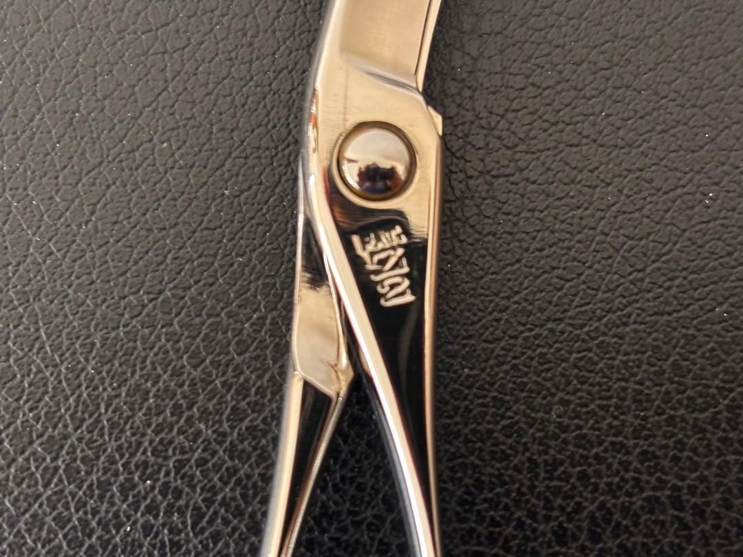 【セール】【Z2】「極レア」新品 ハイネッタ シザー レミートップ 206