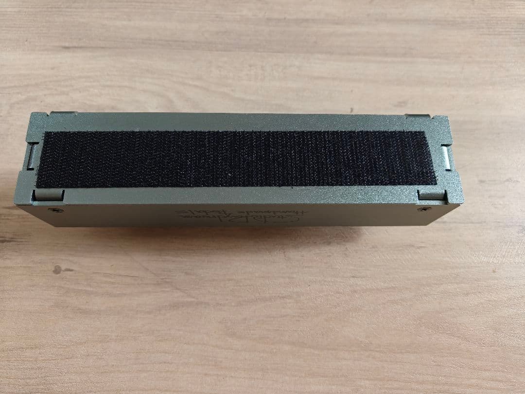 ギター Studio Daydream TRIGGER3 Rev.4.0