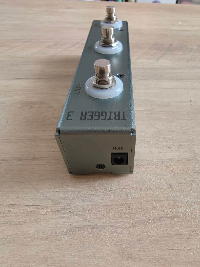 ギター Studio Daydream TRIGGER3 Rev.4.0