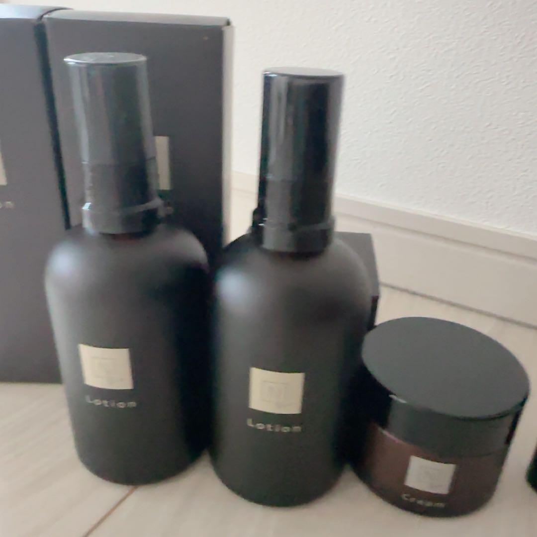 おまけ付き♡N organic Vie 化粧水×2・クリームセット