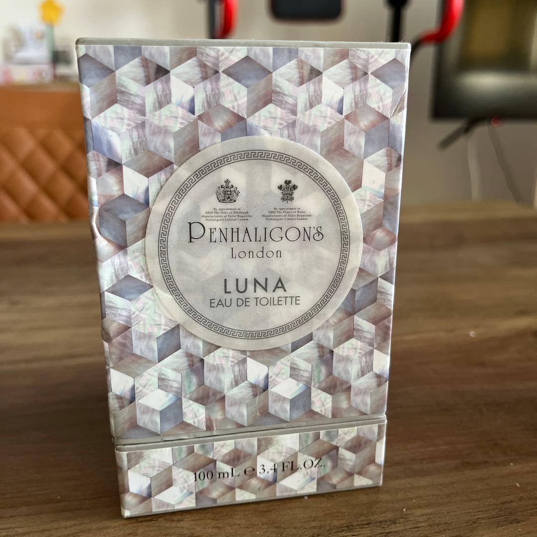 PENHALIGONS LUNA オードトワレ 100ml