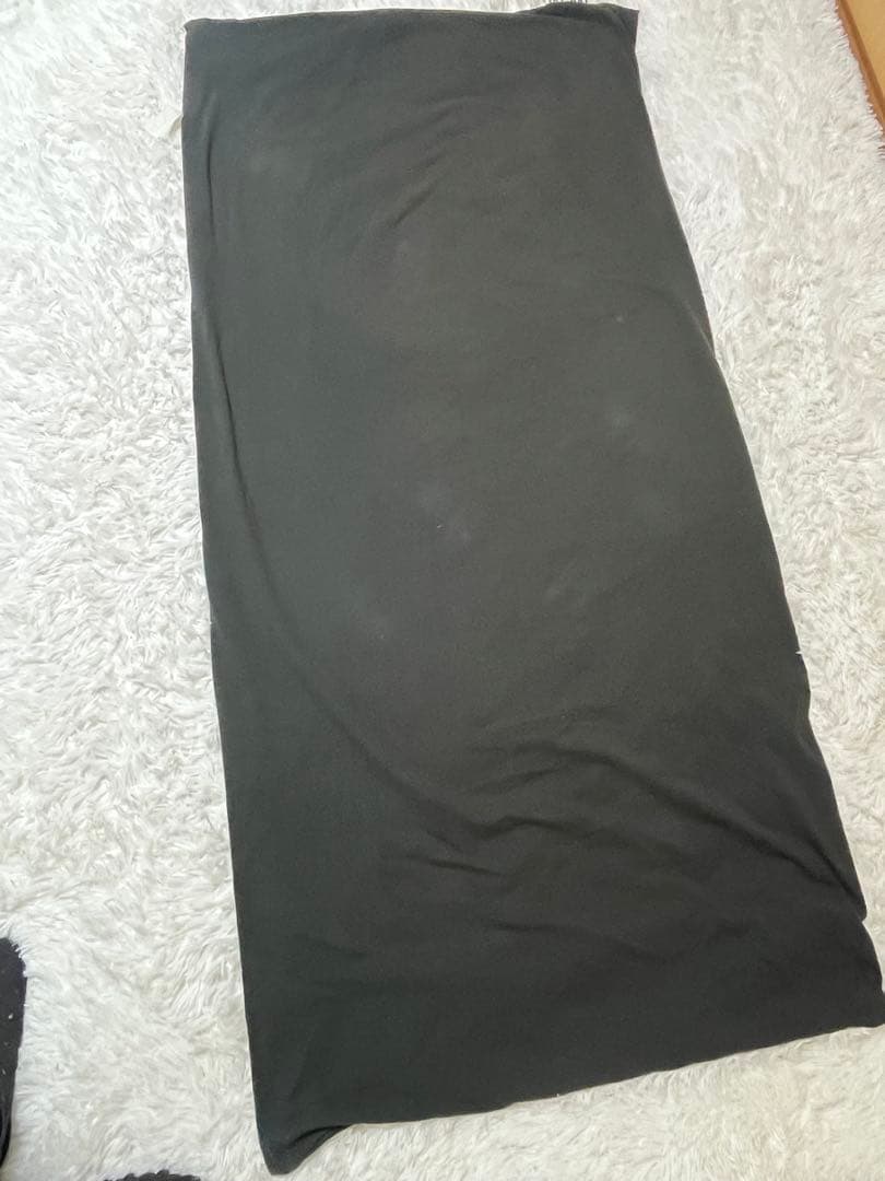 Yogibo Max ヨギボーマックス ブラック CT-6817