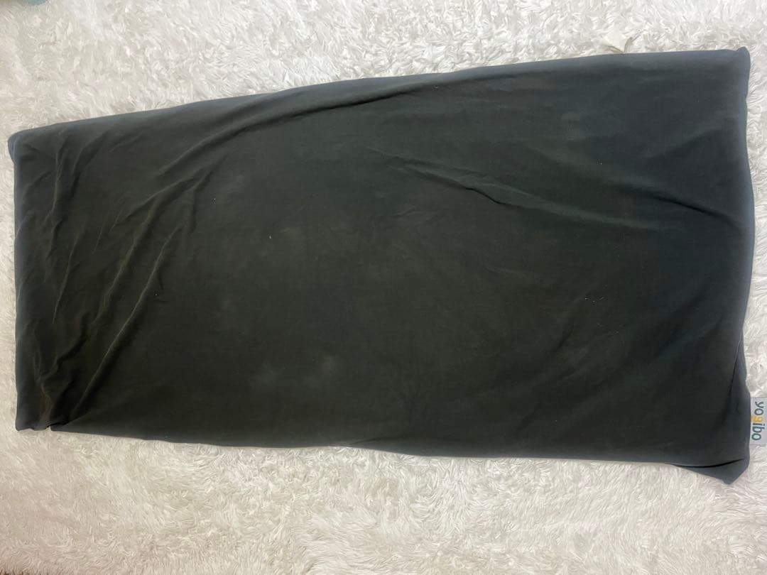 Yogibo Max ヨギボーマックス ブラック CT-6817