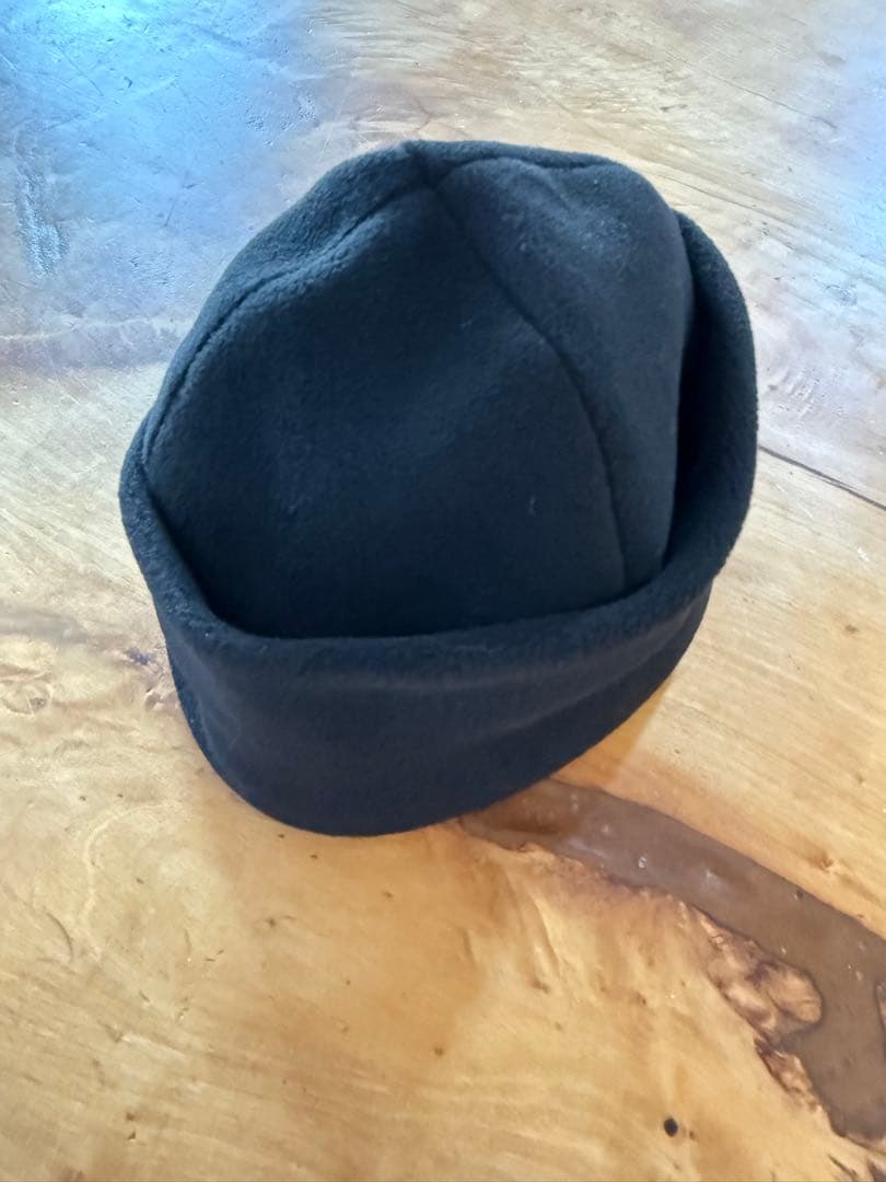 Fleece Sailor Cap/マリホジャ
