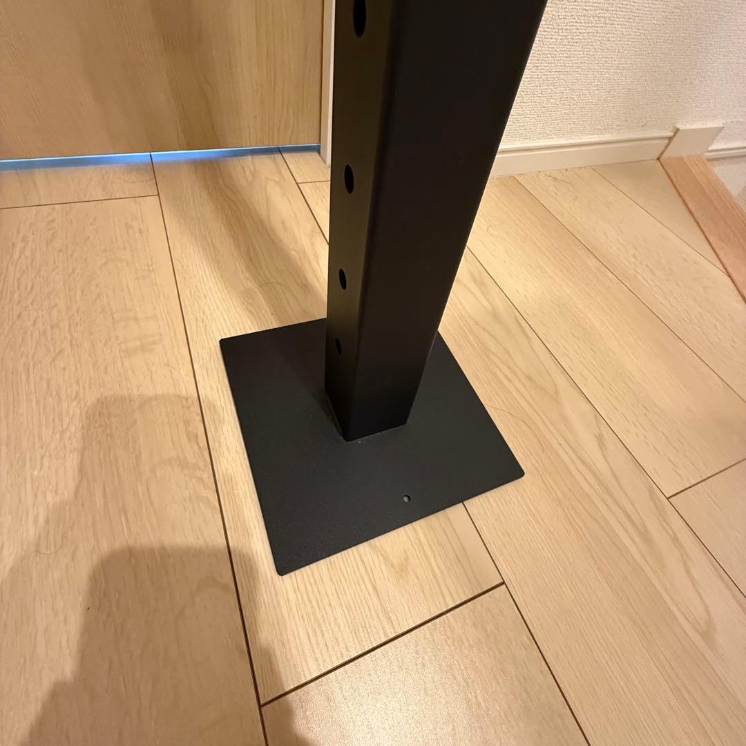 KENSUI kaku TEDDY WORKS 懸垂 筋トレ