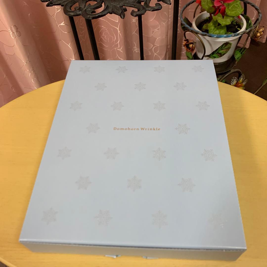 Domohorn Wrinkle 50周年記念 光対策プレミアセット