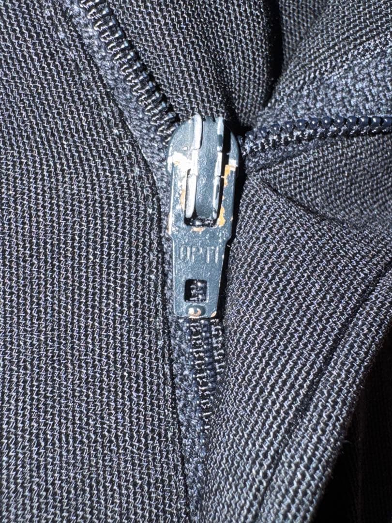 90s GIORGIO ARMANI ビスコース スラックスBORGO 21