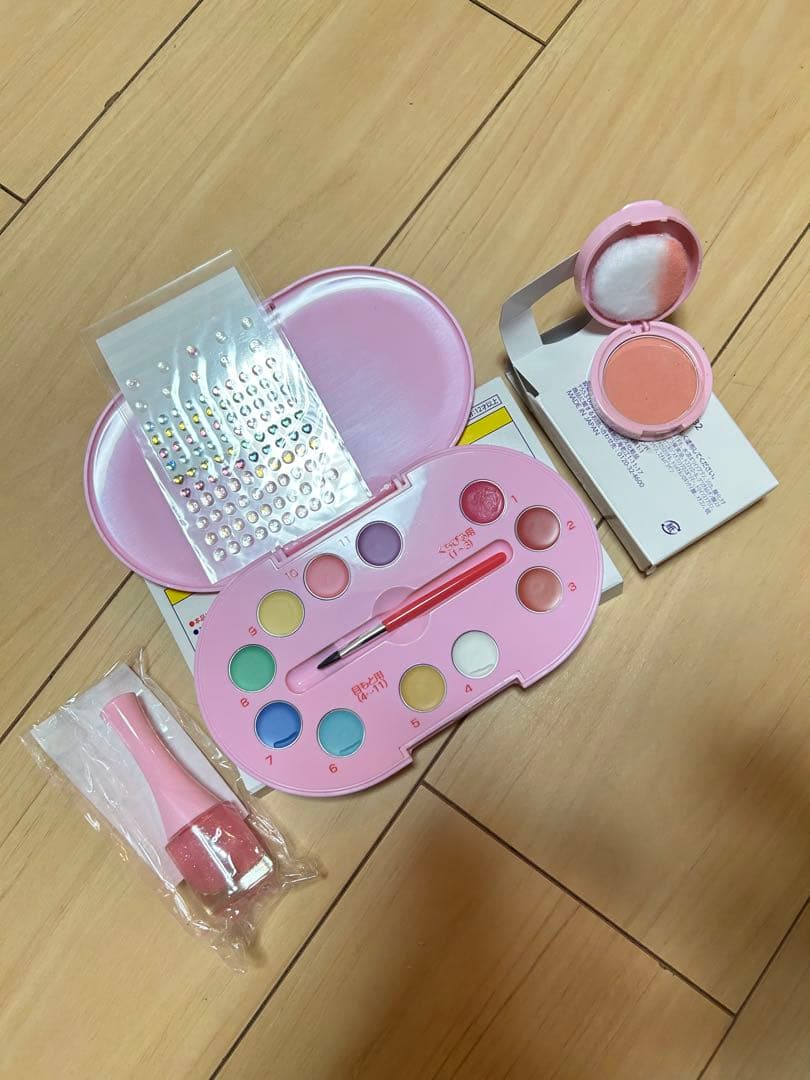 ビビディバビディブティック　プレミアム　シンデレラ　140 キッズ　シューズ新品