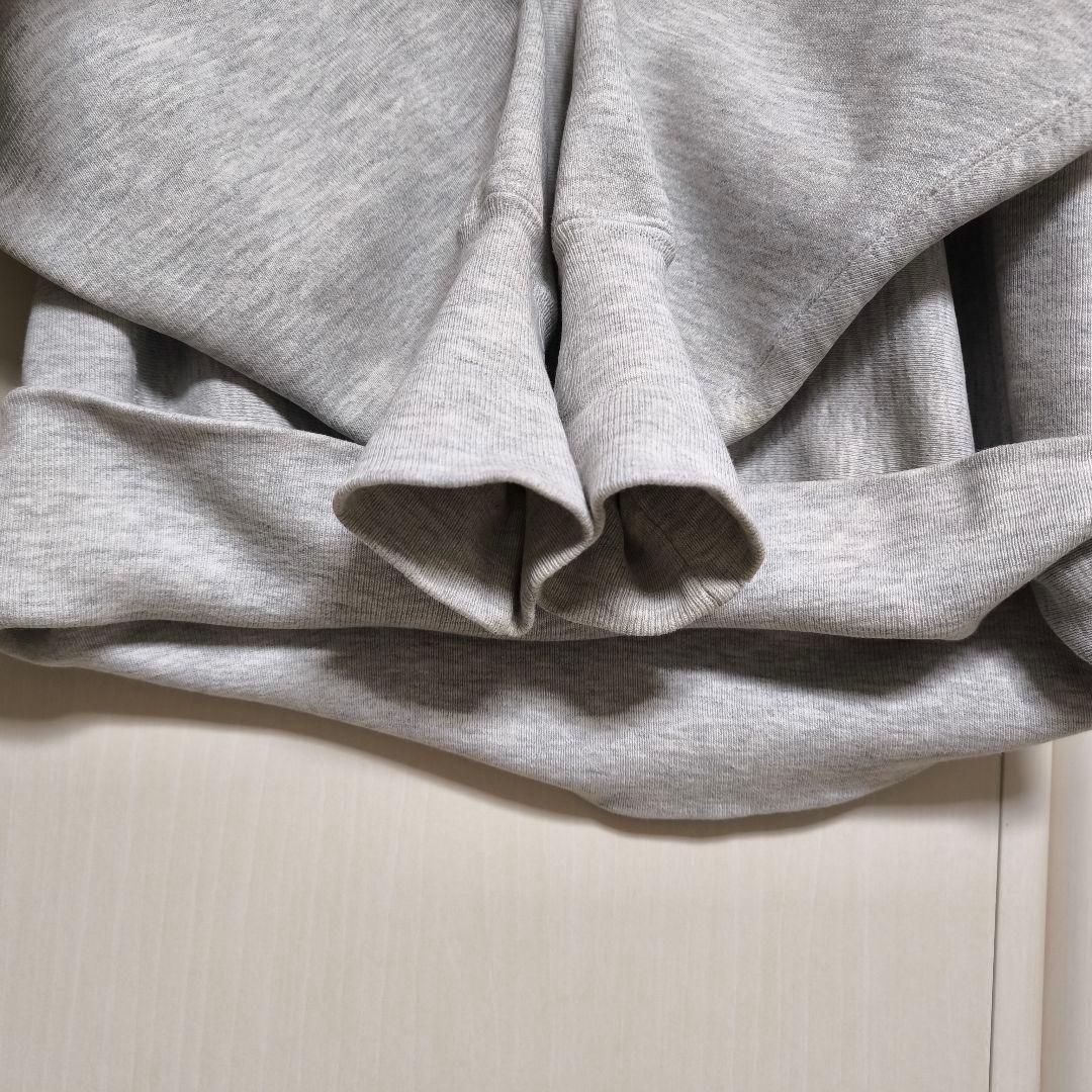 トップス IOWA Reverse Weave Champion 90's