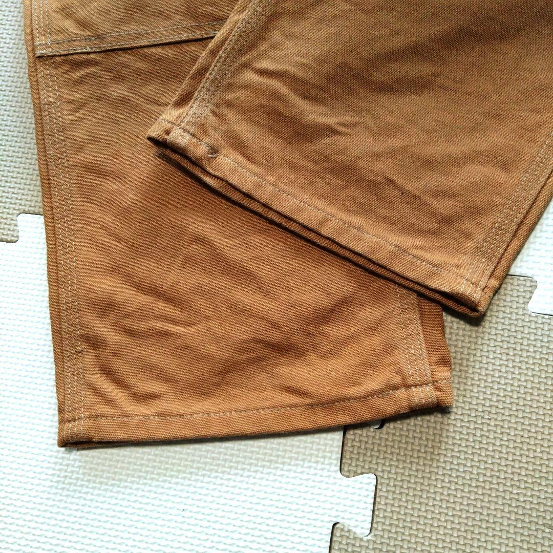 Carhartt USA製 ダブルニー