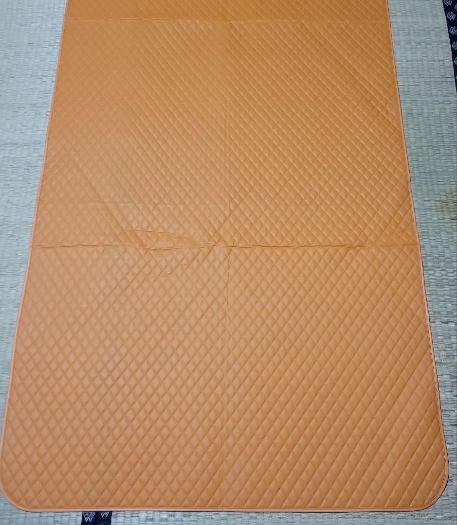 パワーヘルス通電マット 絶縁シート 二股分配器 5点セット