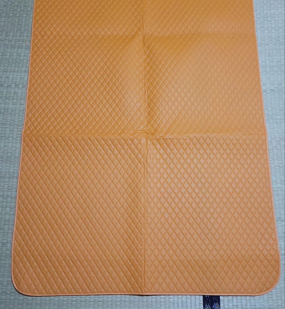 パワーヘルス通電マット 絶縁シート 二股分配器 5点セット