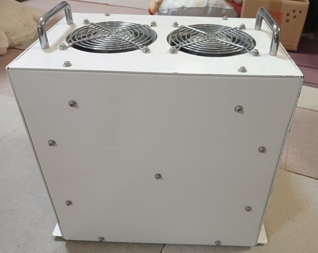 ADJUST O2 コンプレッサーADJUSTO2 アジャストO2 酸素カプセル