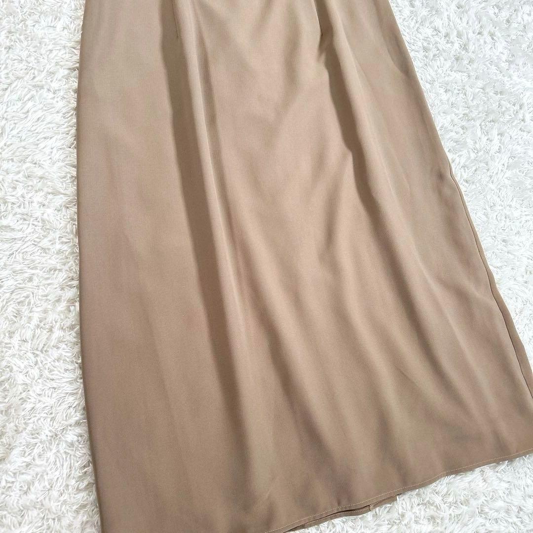 【2Way・大きいサイズ 3L】　カラルス　パーティードレス　刺繍　チュール