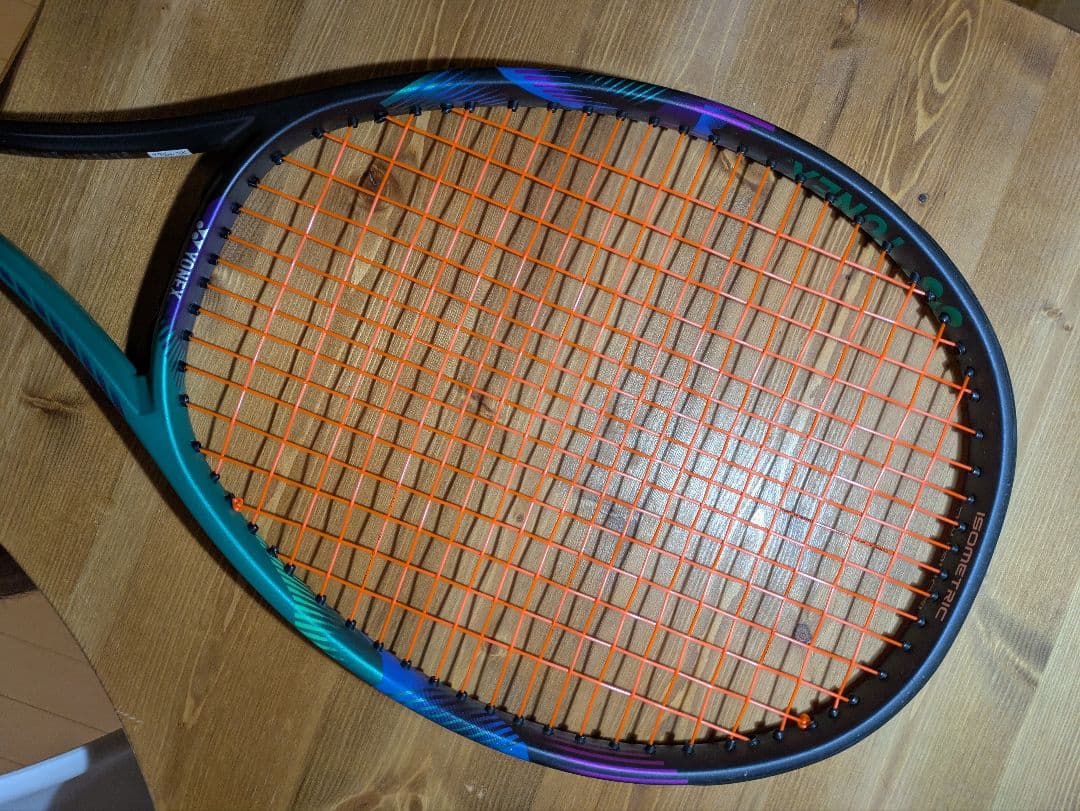 ラケット(硬式用) VCORE PRO 100 G3 300g