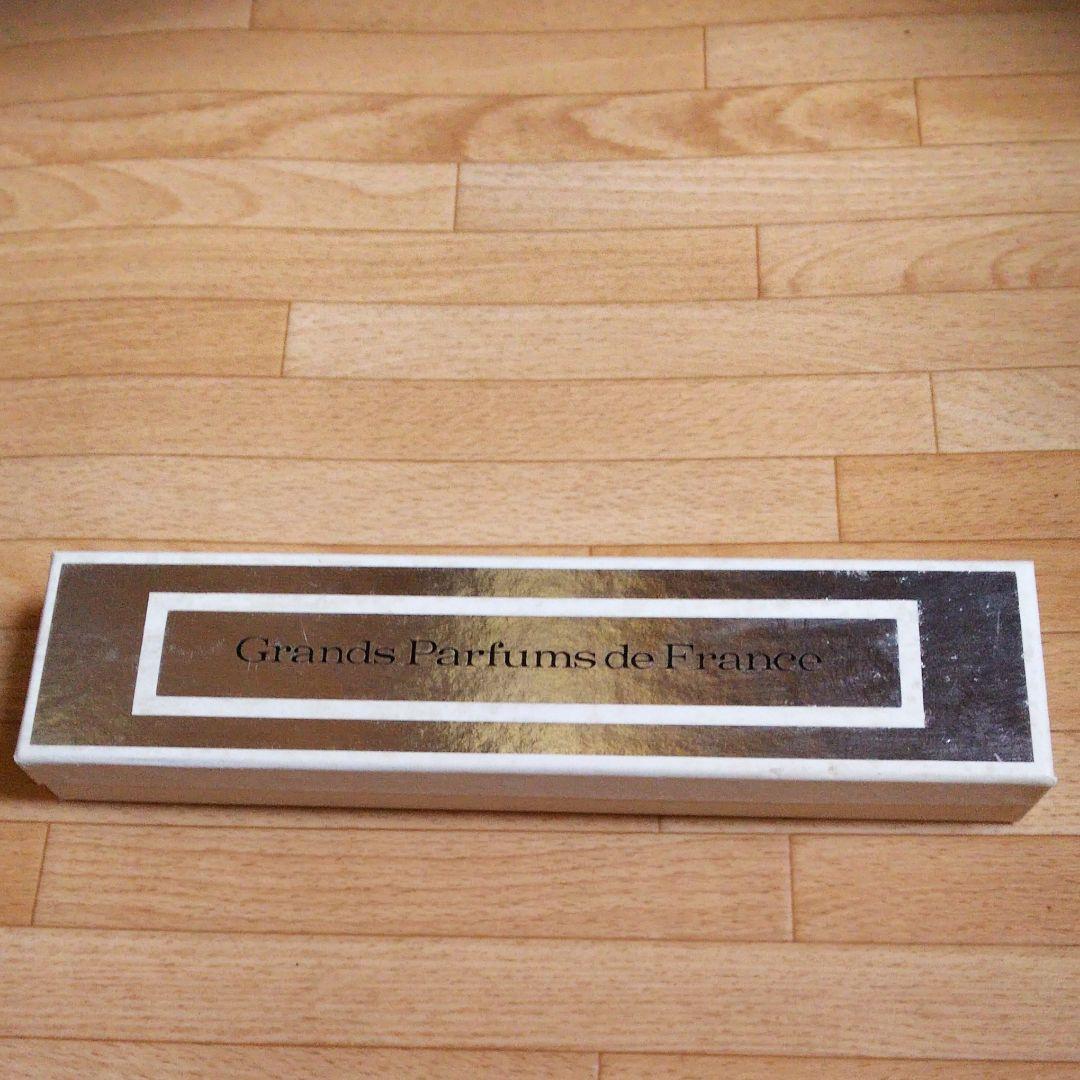 【アンティーク】Grands Parfums de France