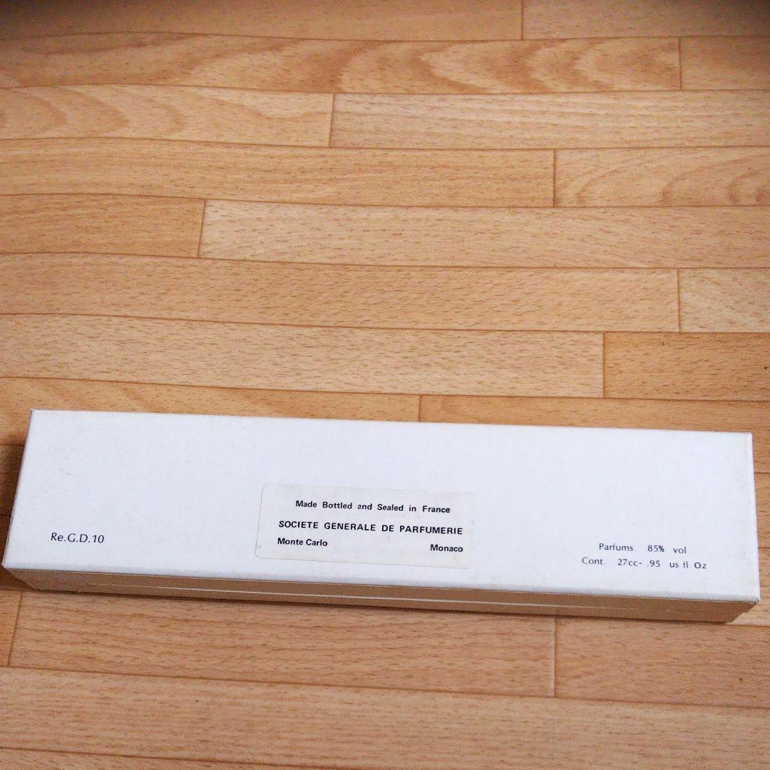 【アンティーク】Grands Parfums de France