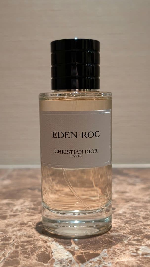 Dior 香水 EDEN-ROC 50ml エデンロック