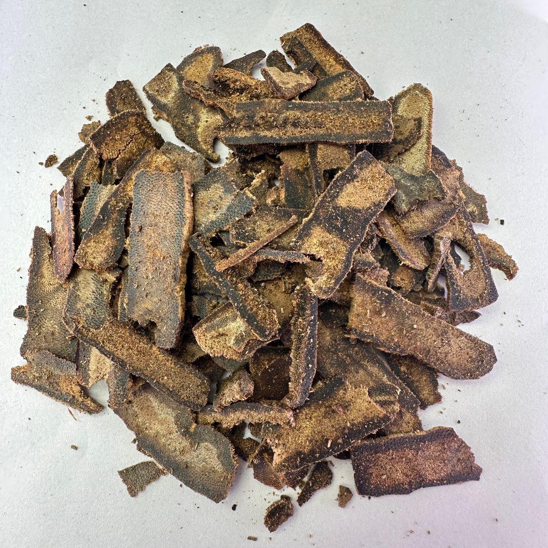 R027 極上伽羅 沈香 香木 20.0g