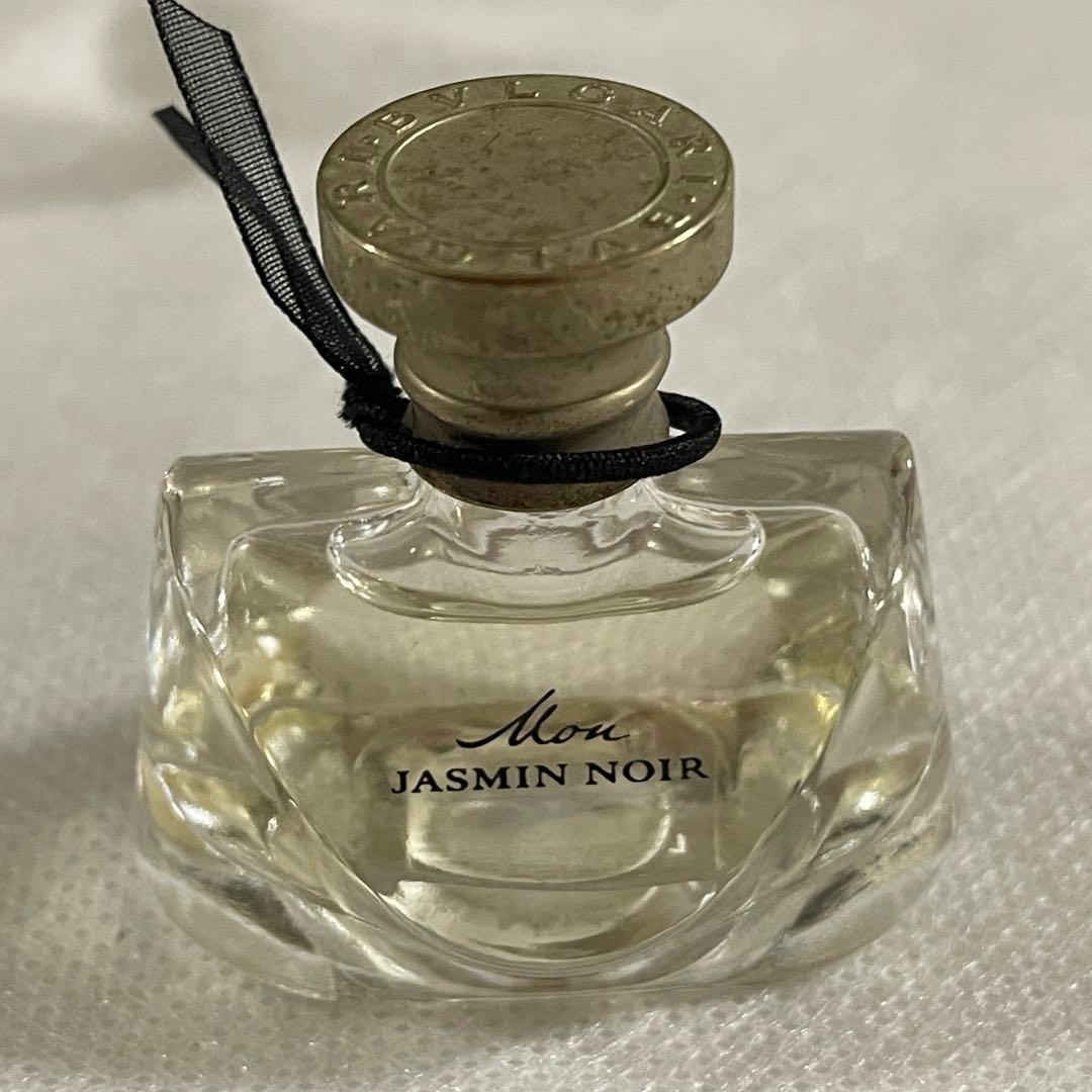 ブルガリ　オードトワレ　香水　6点セット　中4点未使用