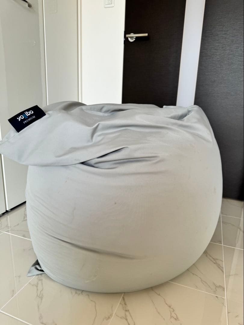 Yogibo Mini Premium ヨギボー ミニ プレミアム