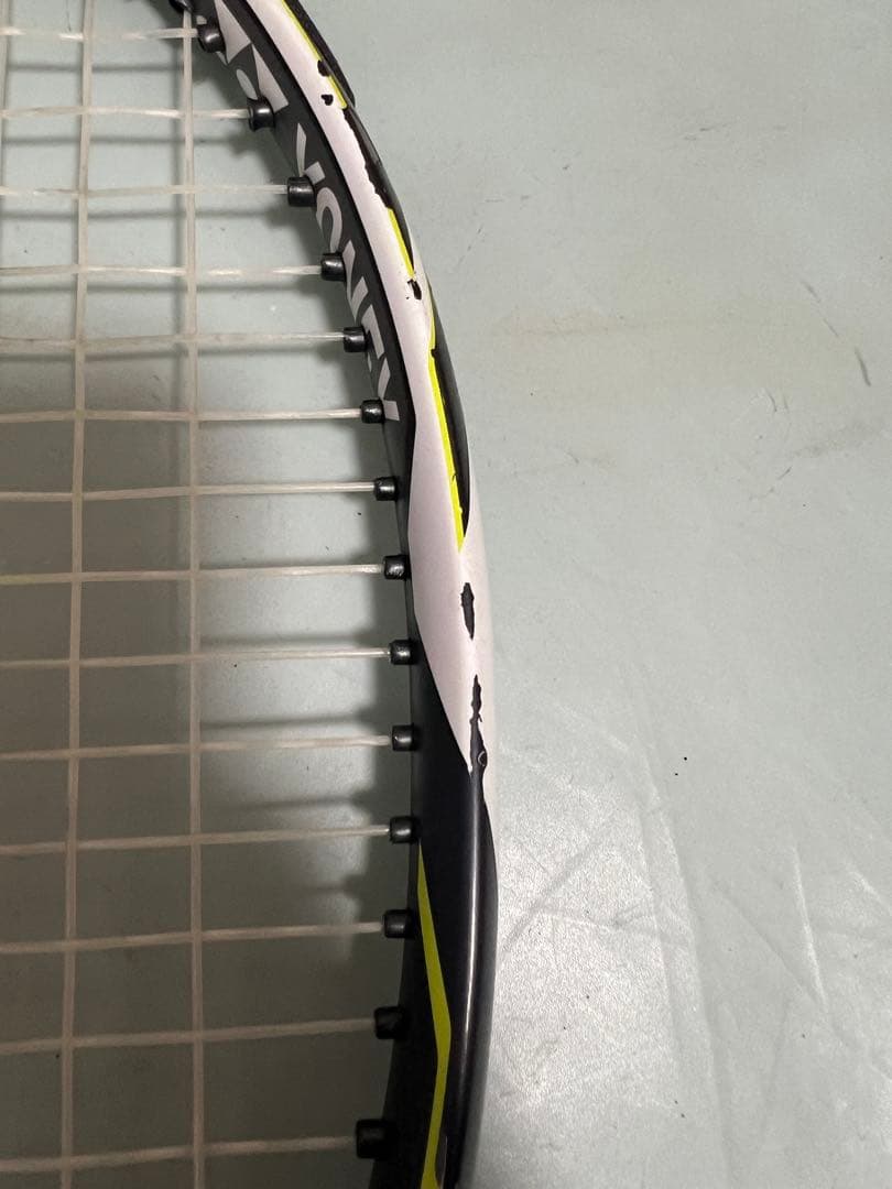 ヨネックス　EZONE DR100 グリップ2 2本セット