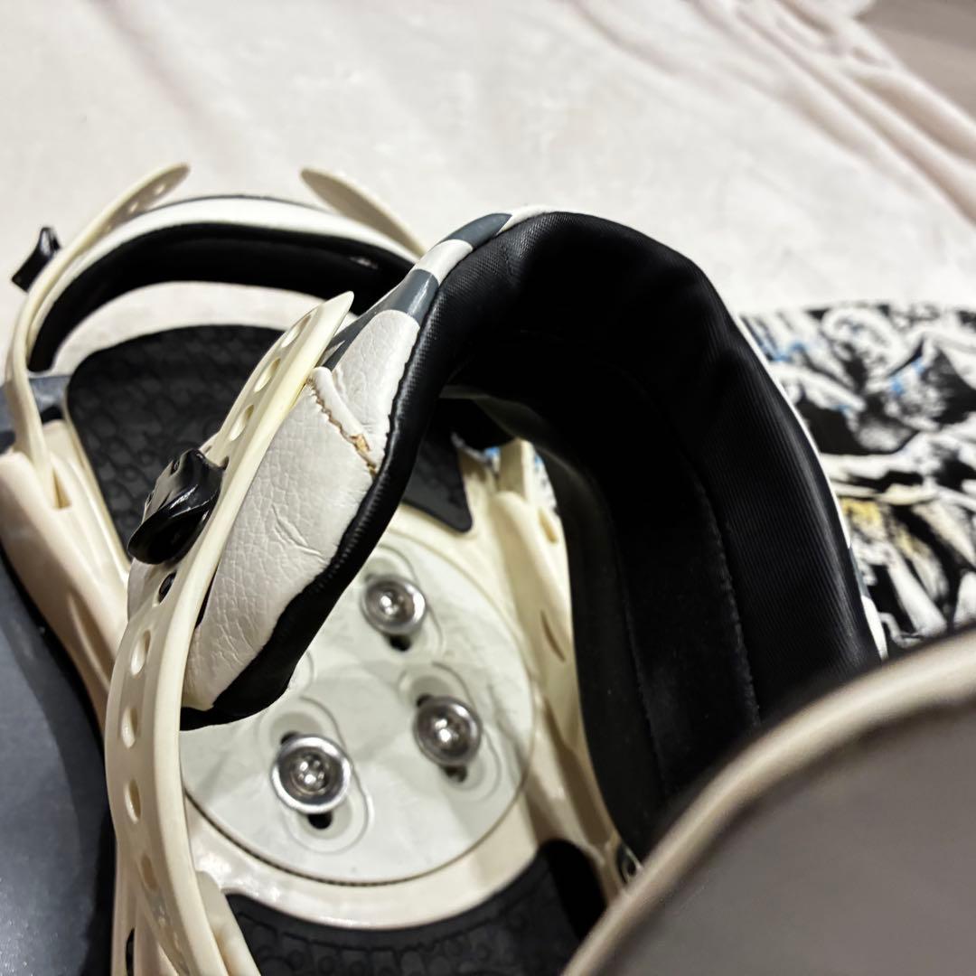 FTWO TNT 143cm fulx mサイズ