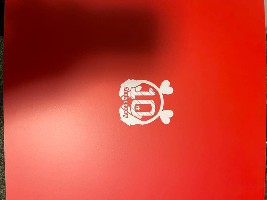 アニメ Honey works 10th Anniversary