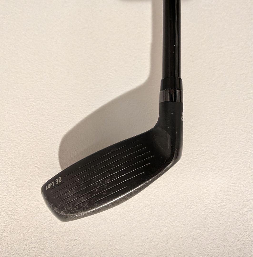 【お値打ち品】キャスコUFO by POWER TORNADO ＃77 30°