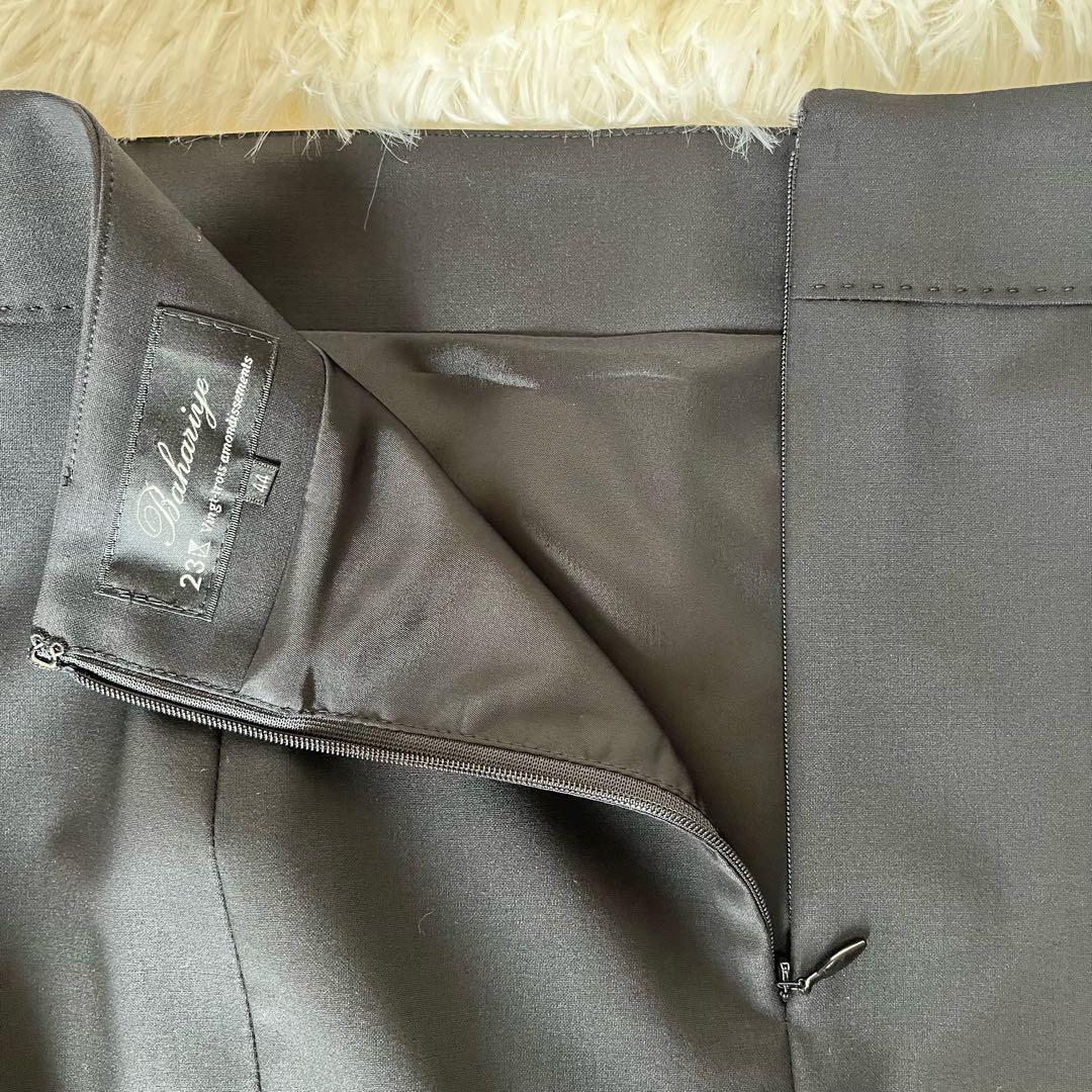 totoママ様♡23区 Bahariye テーラード スカートセットアップ 44