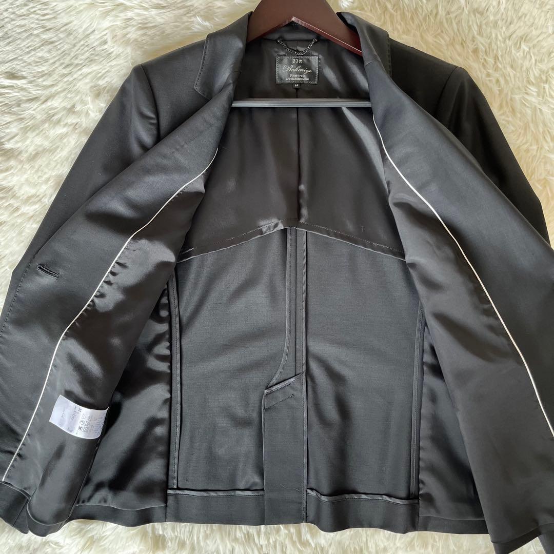 totoママ様♡23区 Bahariye テーラード スカートセットアップ 44