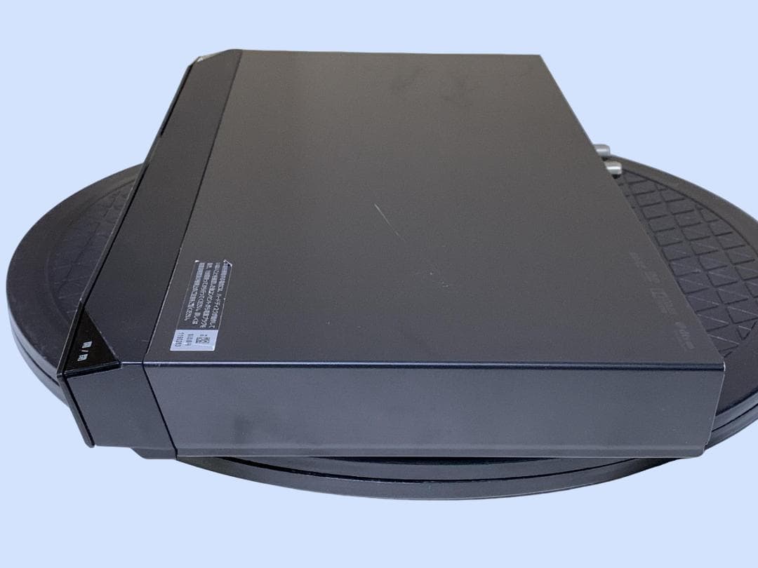 M9367 ソニー/SONY☆HDD/BDレコーダー☆BDZ-EW510