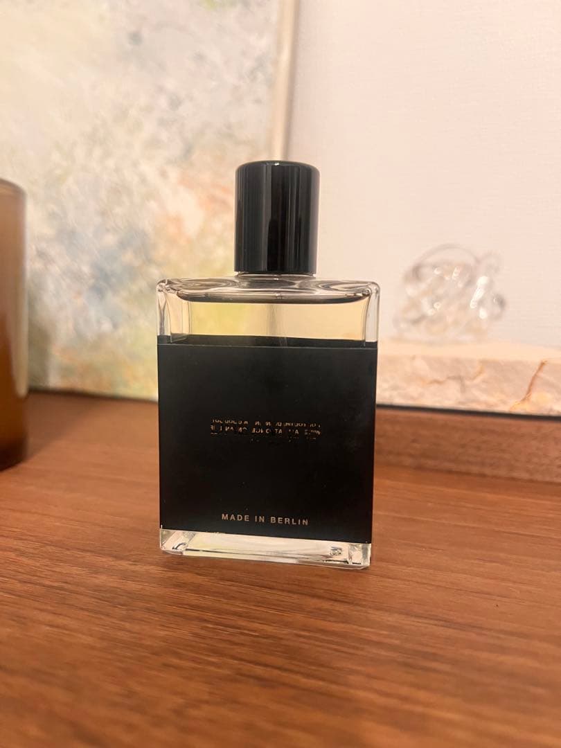 【年末年始セール】Mos & Rabbit – Dreamer EDP