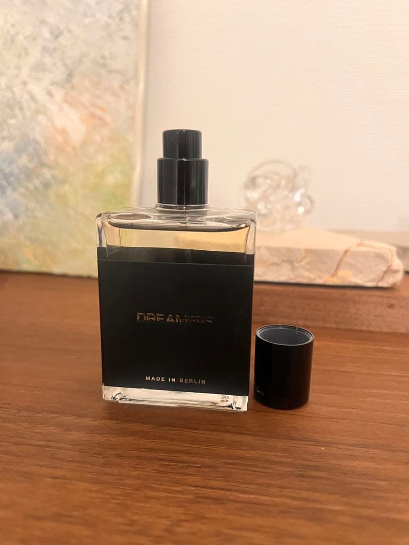 【年末年始セール】Mos & Rabbit – Dreamer EDP