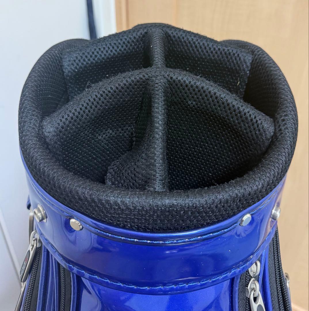 ジ*ジ様 テ*ー様 限定★マスターバニー★キャディーバッグ★ゴルフ★パーリーゲイ